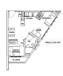 Floraview (D20), Apartment #626024181